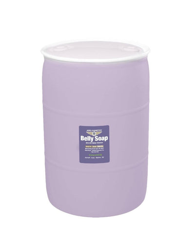 Belly Soap 55 Gallon - Aircraft Belly Cleaner
