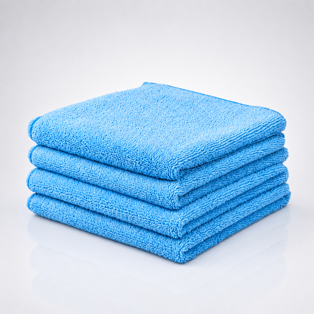 Microfiber Aero Towels 4-Pack