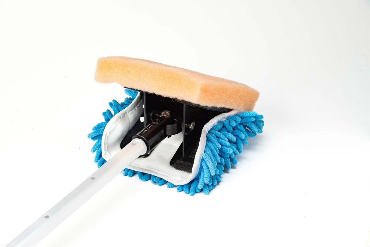 5" Bug Scrubber Mini Mop - Head Only