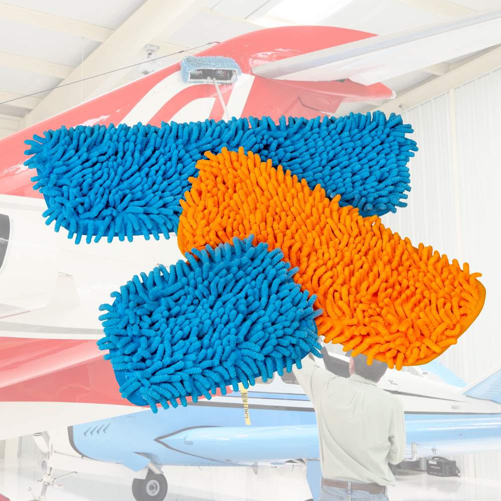Mop Accessories