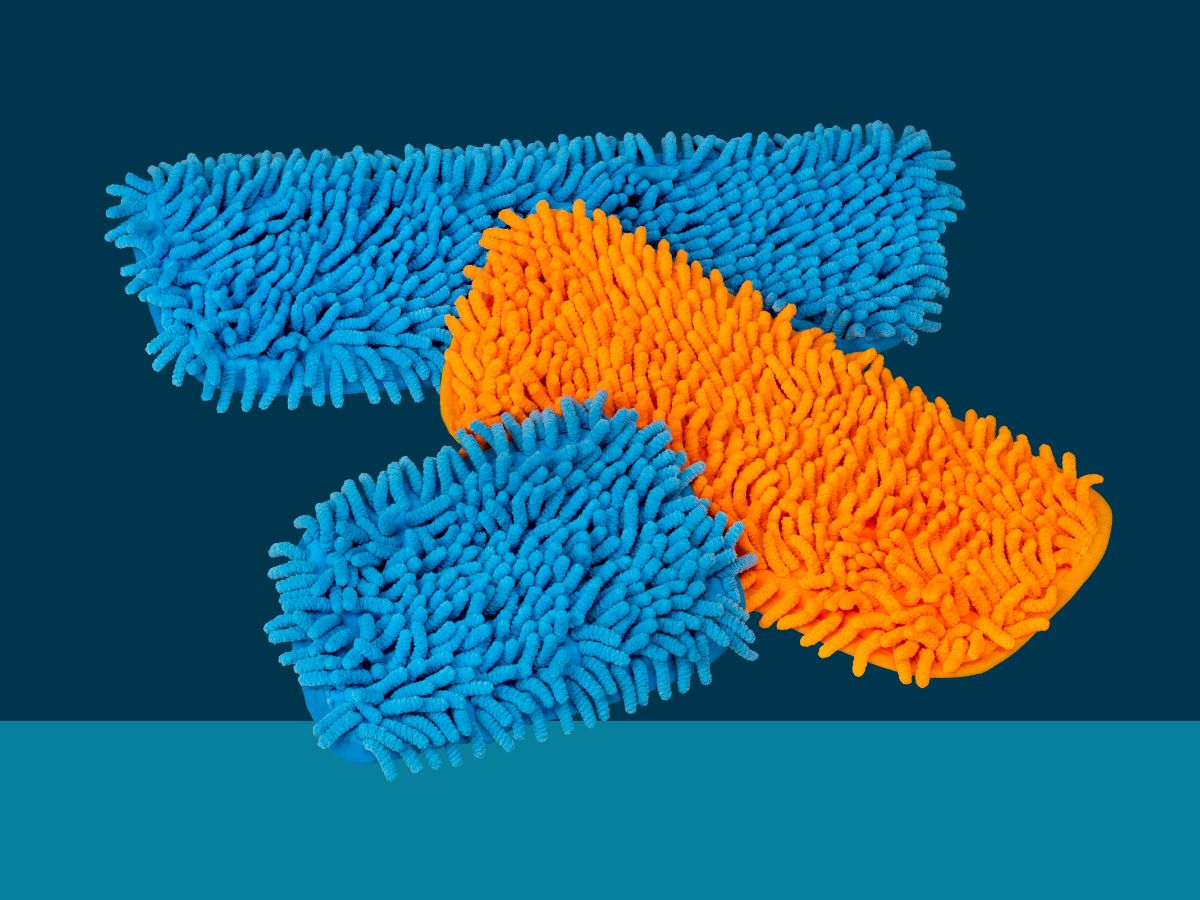Mop Pads