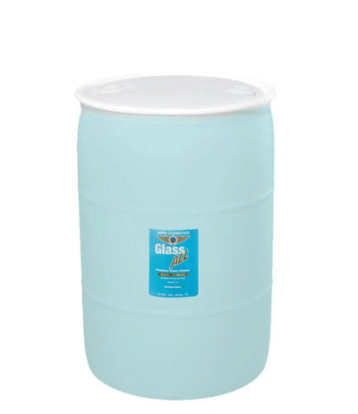 Glass ALL 55 Gallon -  Premium Streak-Free Cleaner