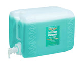 Interior Cleaner 5 Gallon - Carpet, Seats, Leather Cleaner