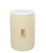 Leather Care 55 Gallon - Restores and Protects Leather & Vinyl