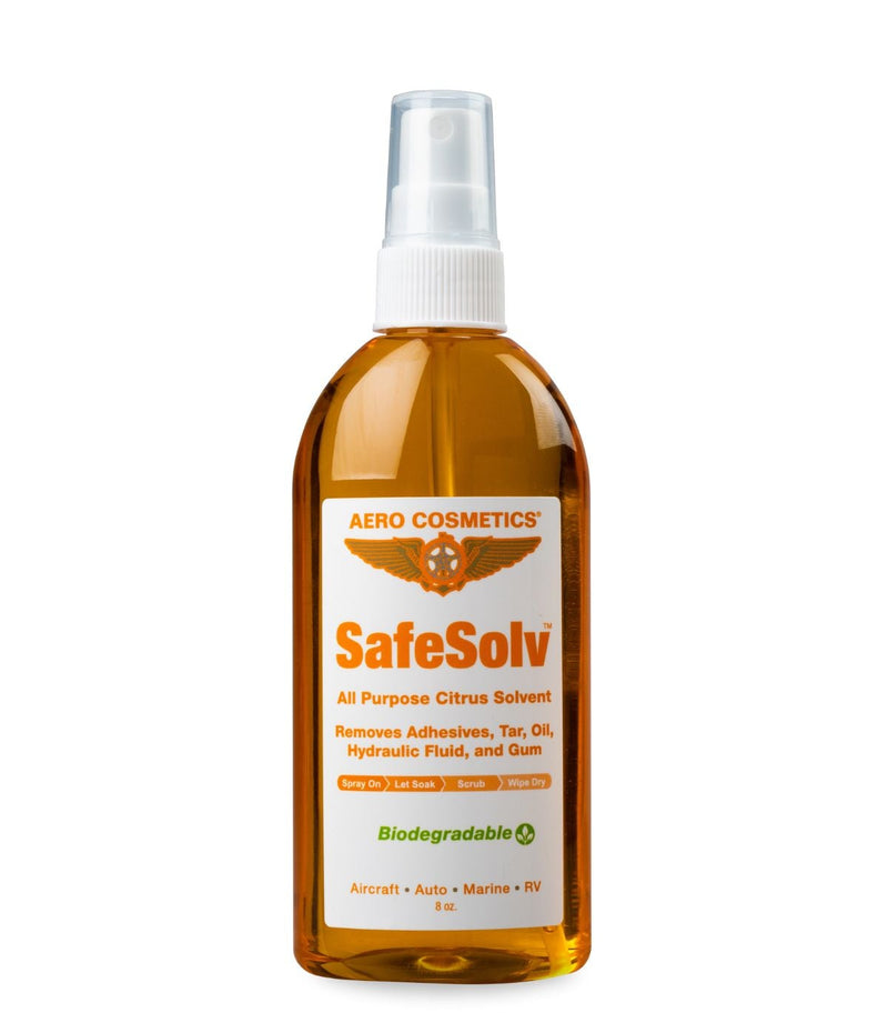 SafeSolv
