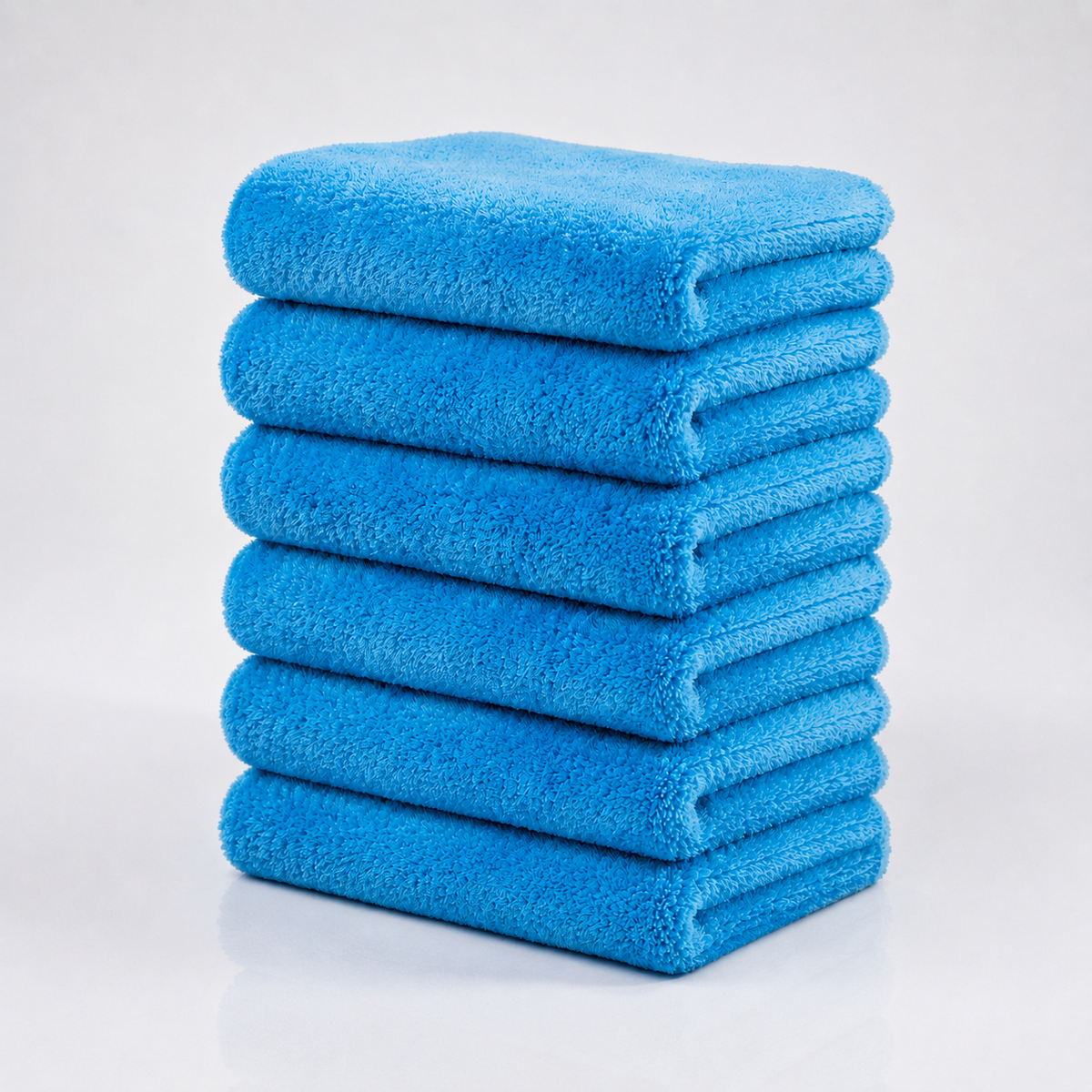Microfiber Premium Aero Towels 2-Pack