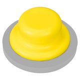 Clay Pad Holder Only - Deep Decontamination Pad for Paint, Glass & Chrome