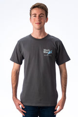 Short-Sleeve Wash Wax ALL Shirt