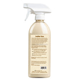 Leather Care 16 Fl. Oz - Restores and Protects Leather & Vinyl