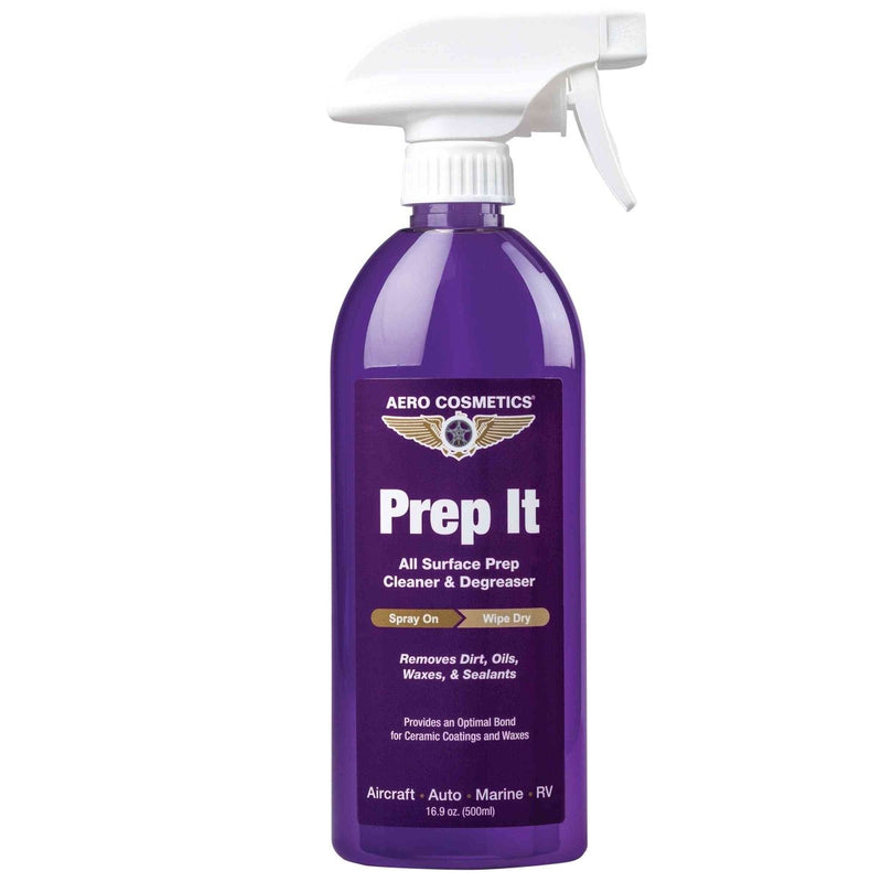 Prep It