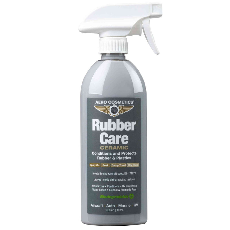 Rubber Care