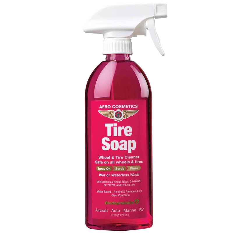 Tire Soap