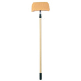 Wet or Waterless Mop 10" w/ Wooster Fiberglass Pole