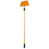 Wet or Waterless Mop 10" w/ Wooster Fiberglass Pole
